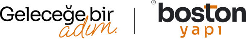 Geleceğe bir adım Boston yapı