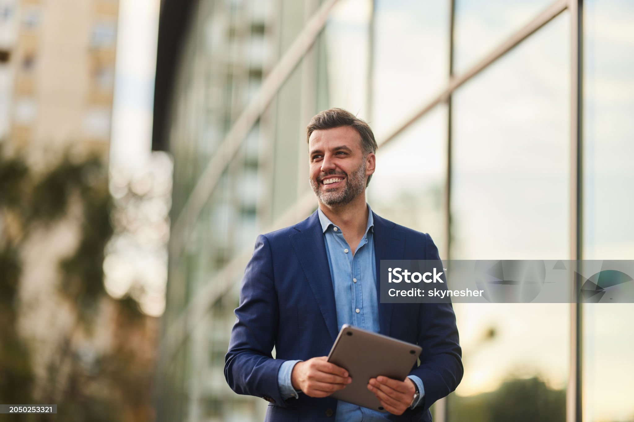 Modern Mimari Trendler